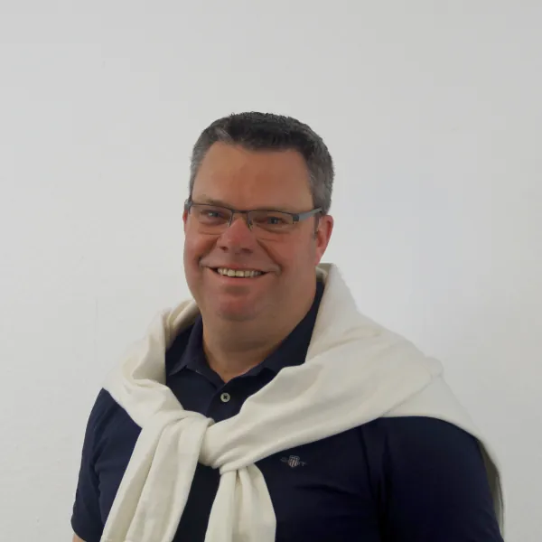 Matthias Laue