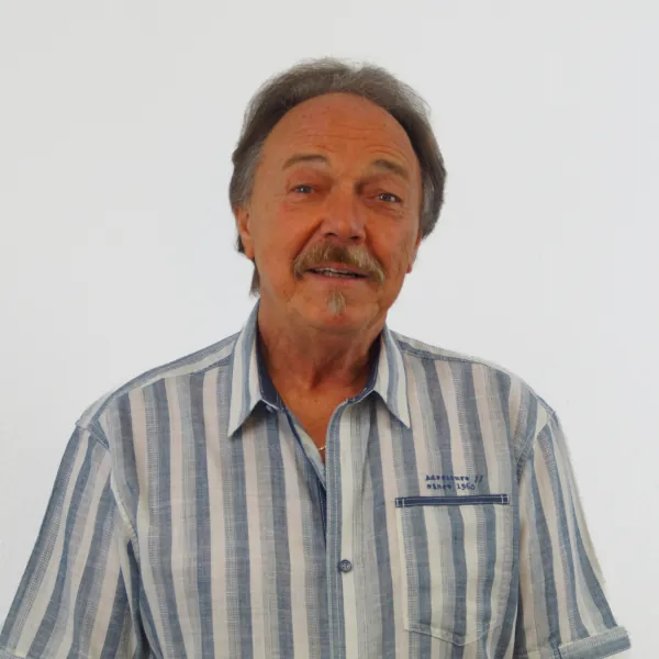 Ralf Gieseke