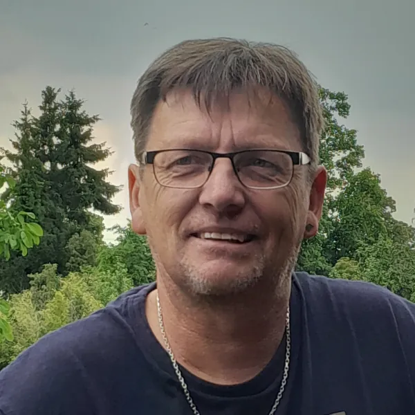 Christian Schernich