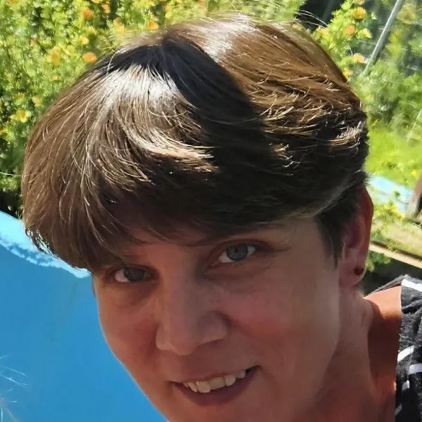 Johanna Jung