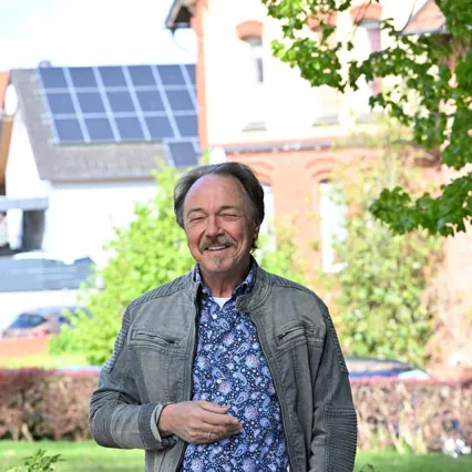 Ralf Gieseke