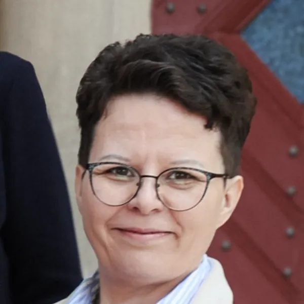 Simone Bornemann